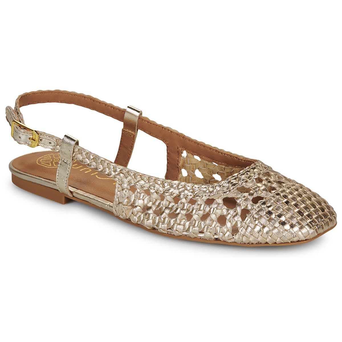 Μπαλαρίνες Unisa BREJO