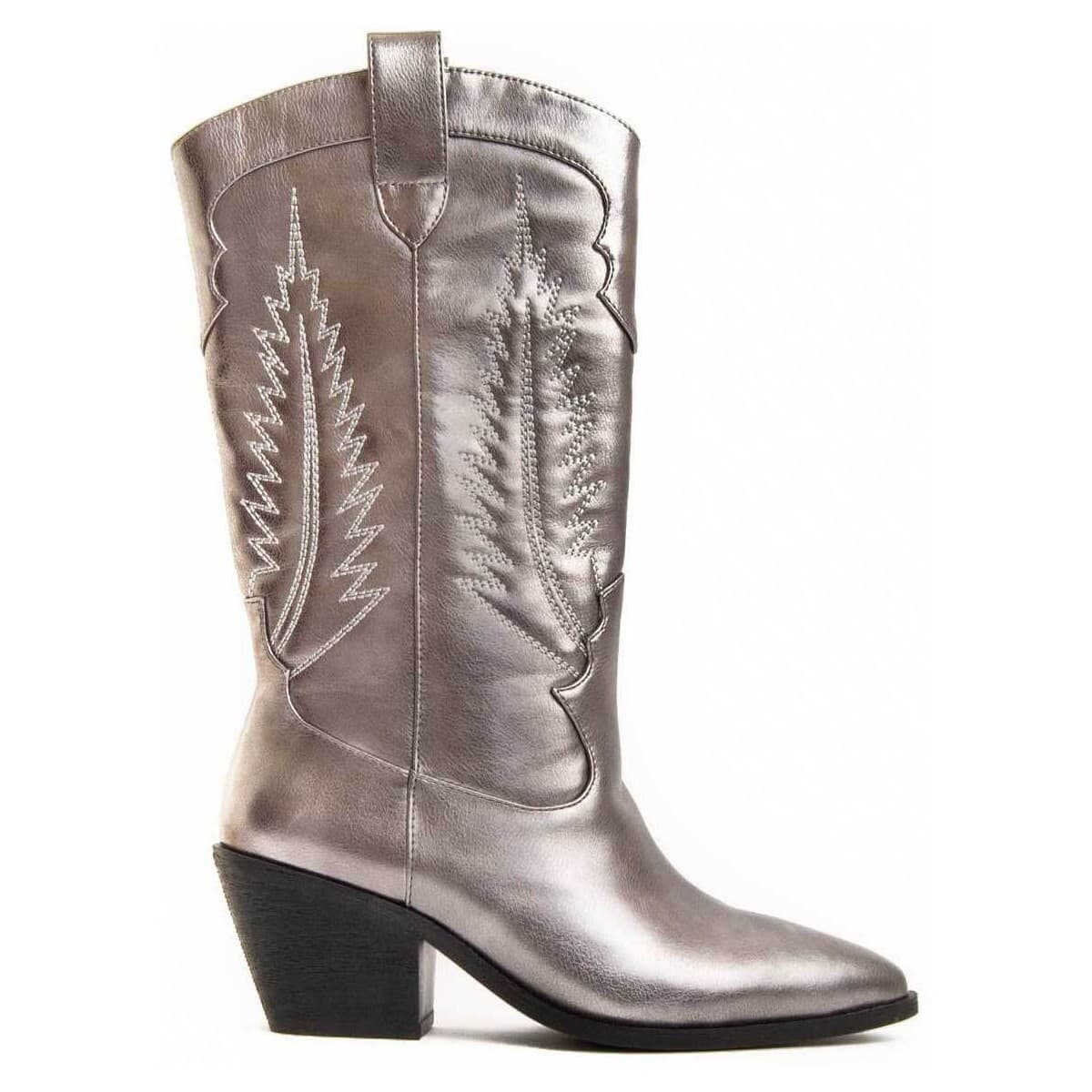 Μπότες Montevita 96631