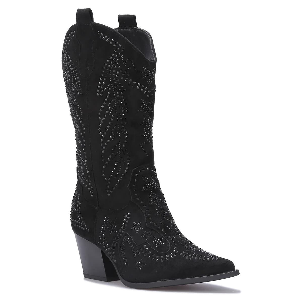 Μπότες La Modeuse 73208_P172260