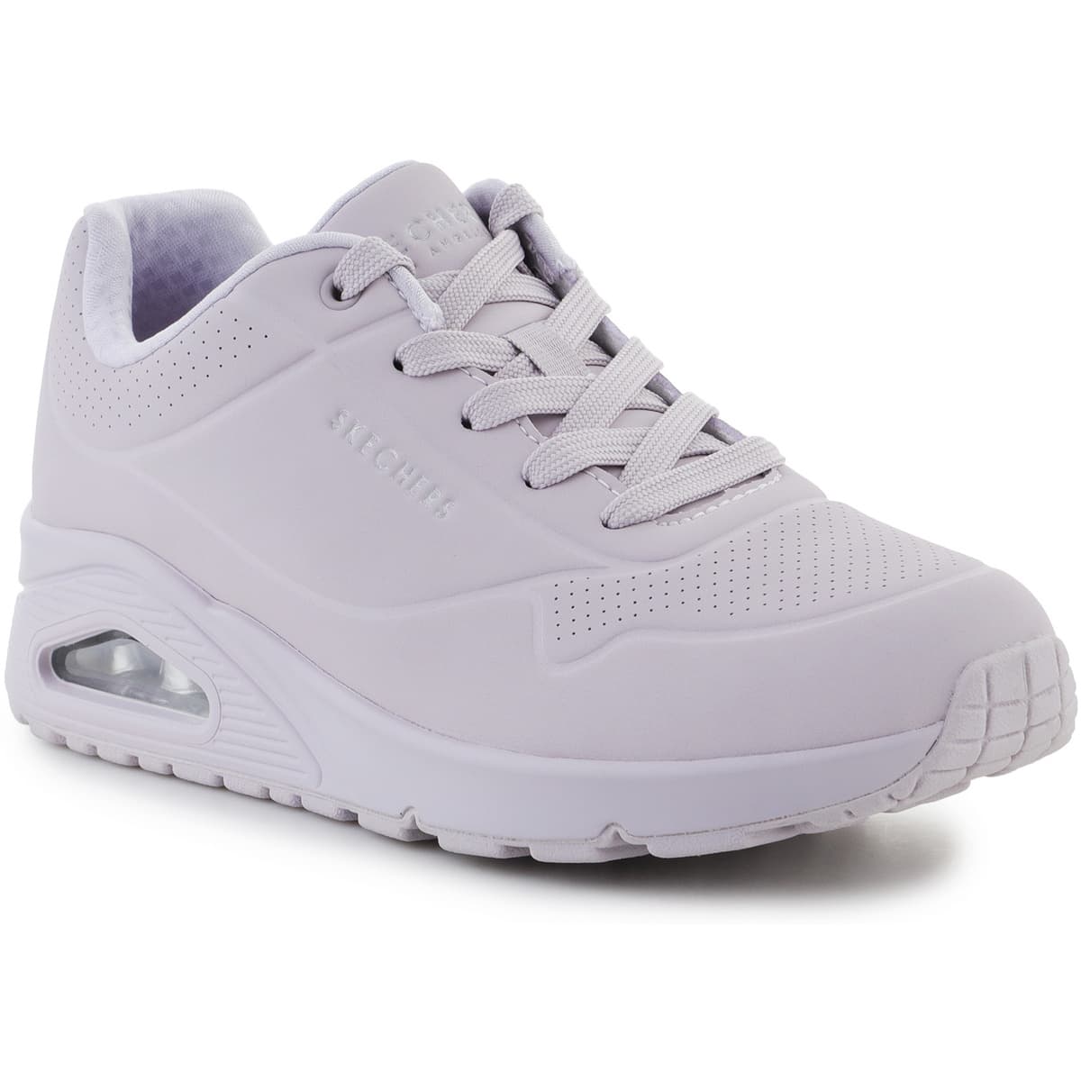 Xαμηλά Sneakers Skechers Uno Stand On Air 73690-LAV Lavender