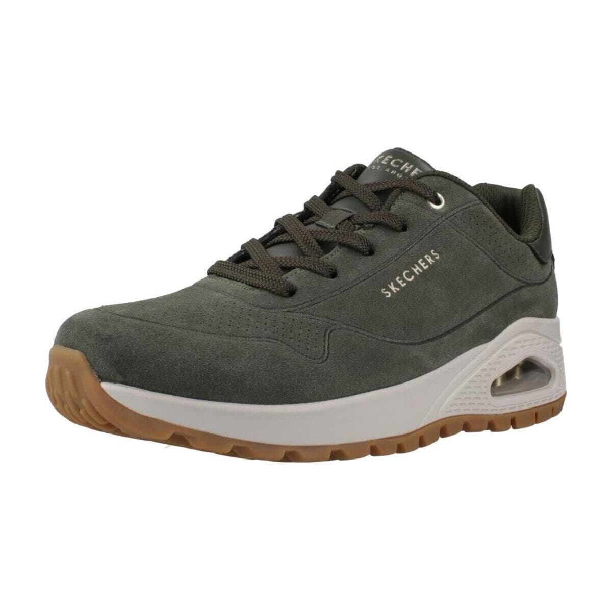 Xαμηλά Sneakers Skechers UNO RUGGED-CHILLPROO