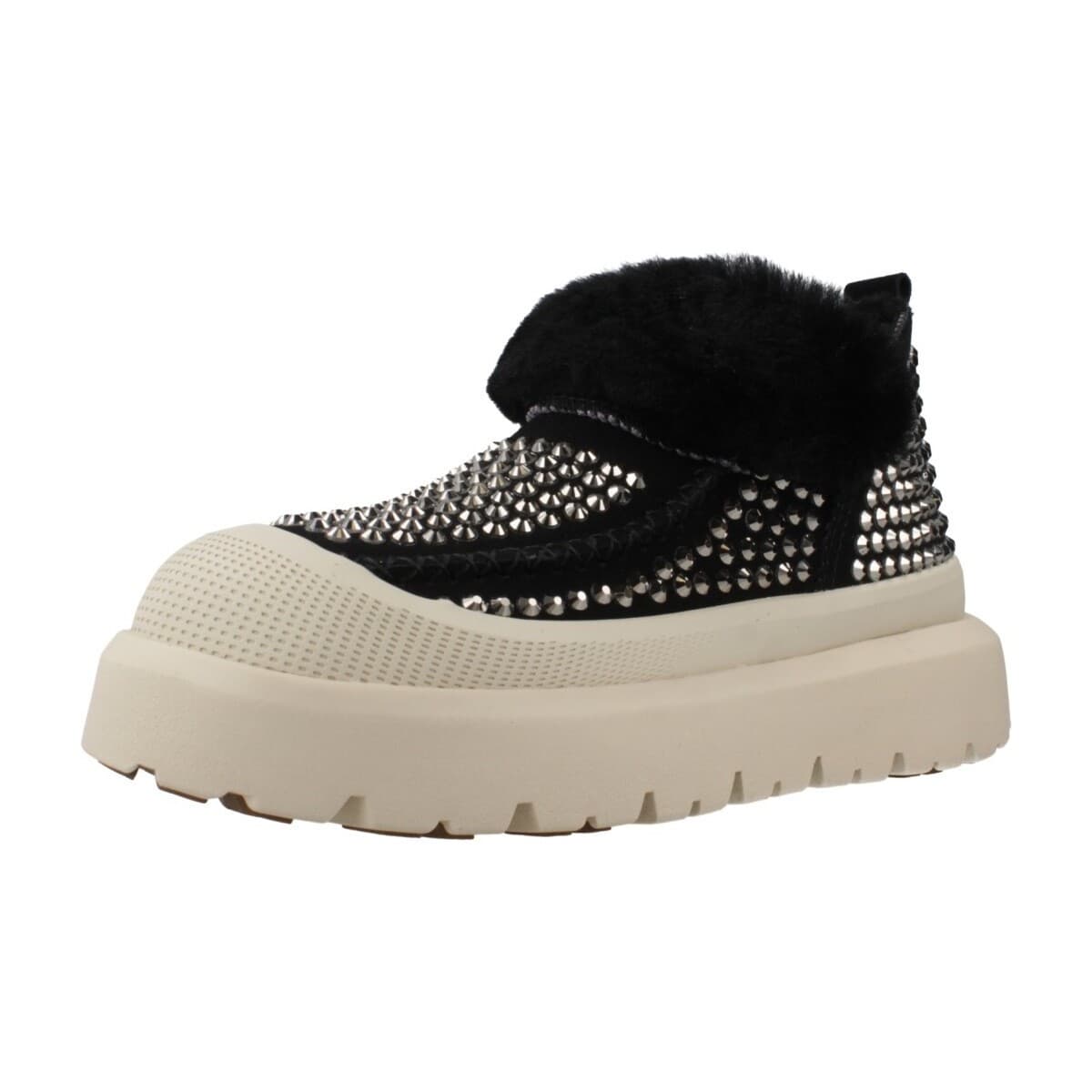 Μπότες NAN-KU DFH22