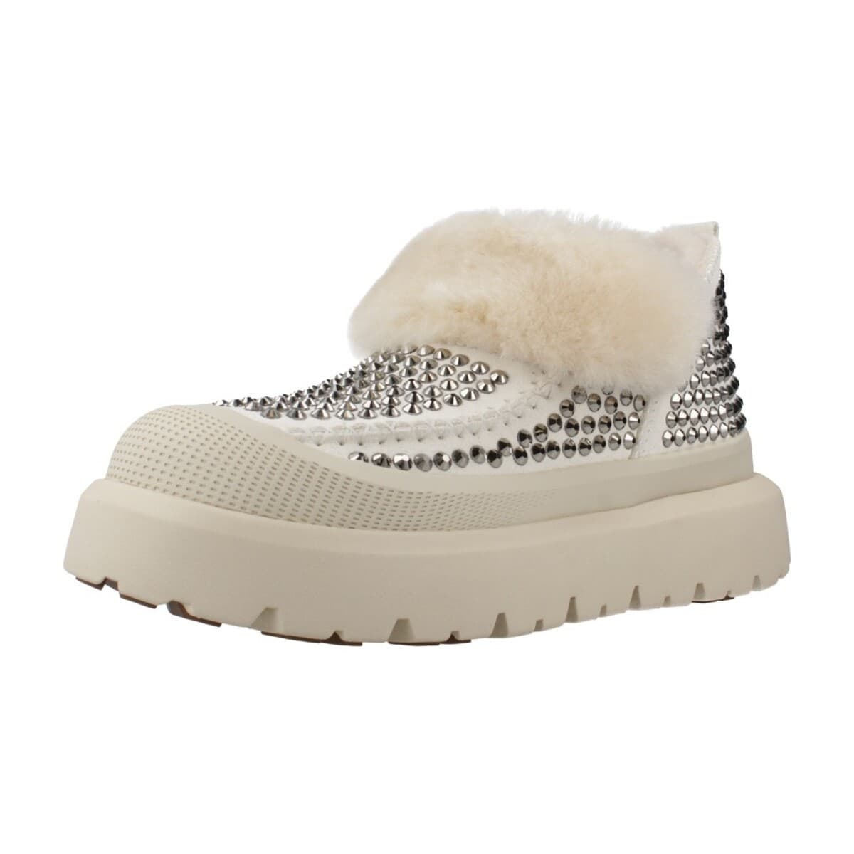 Μπότες NAN-KU DFH22