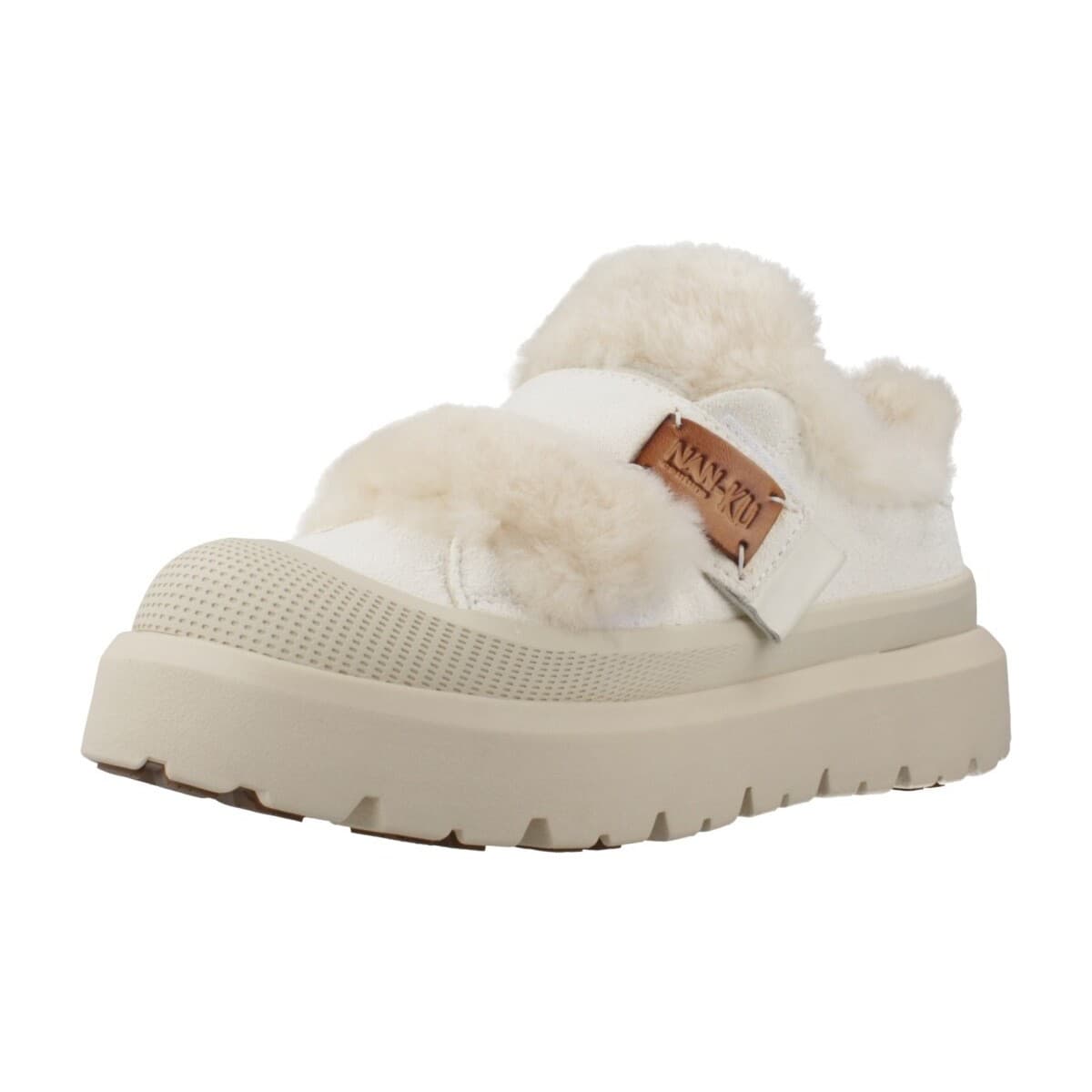 Μπότες NAN-KU DFH24