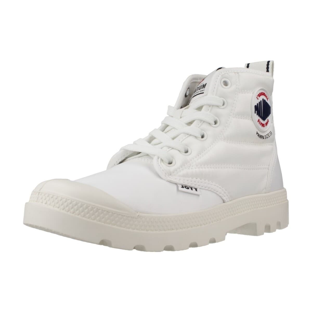 Μπότες Palladium PAMPA HI DARE RHONA