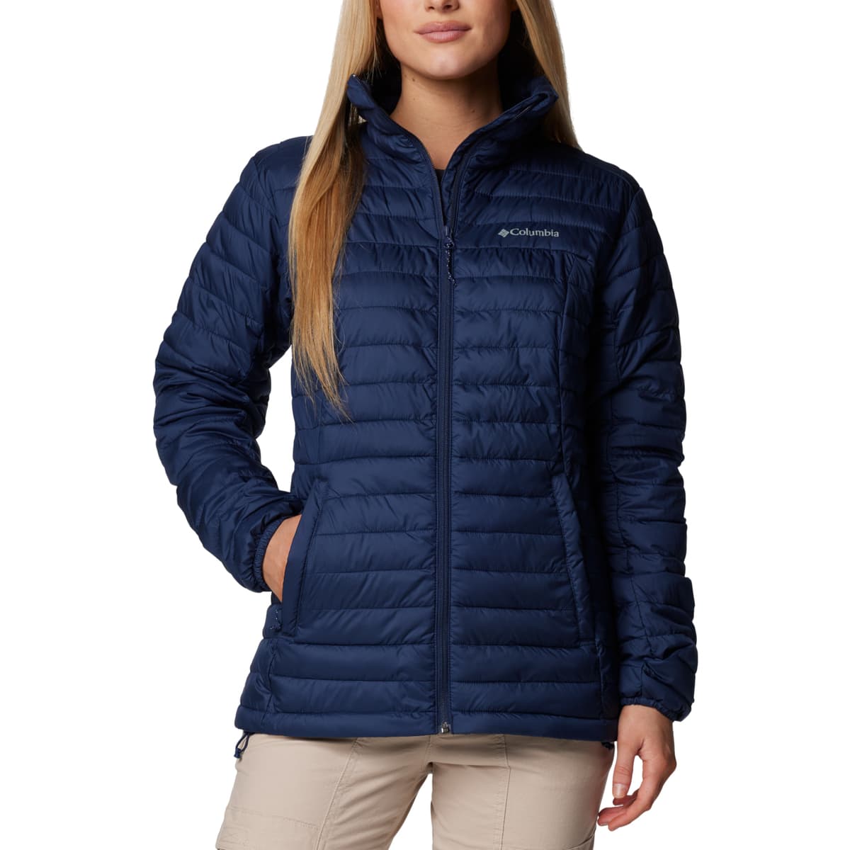 Παρκά Columbia Silver Falls II Full Zip Jacket