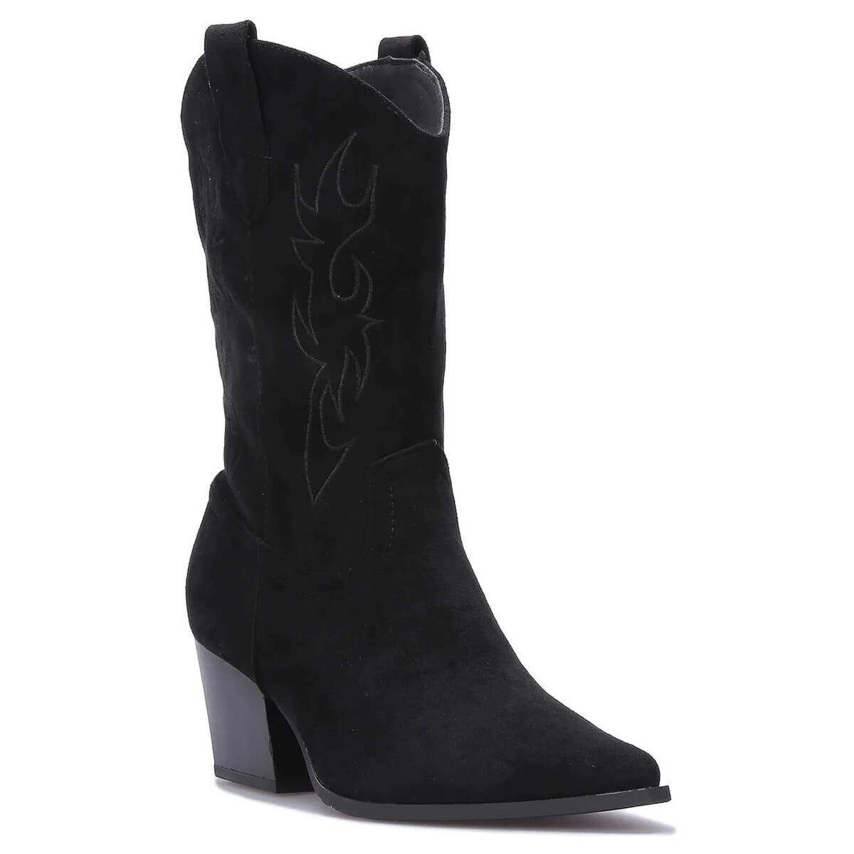 Μπότες La Modeuse 73058_P172278