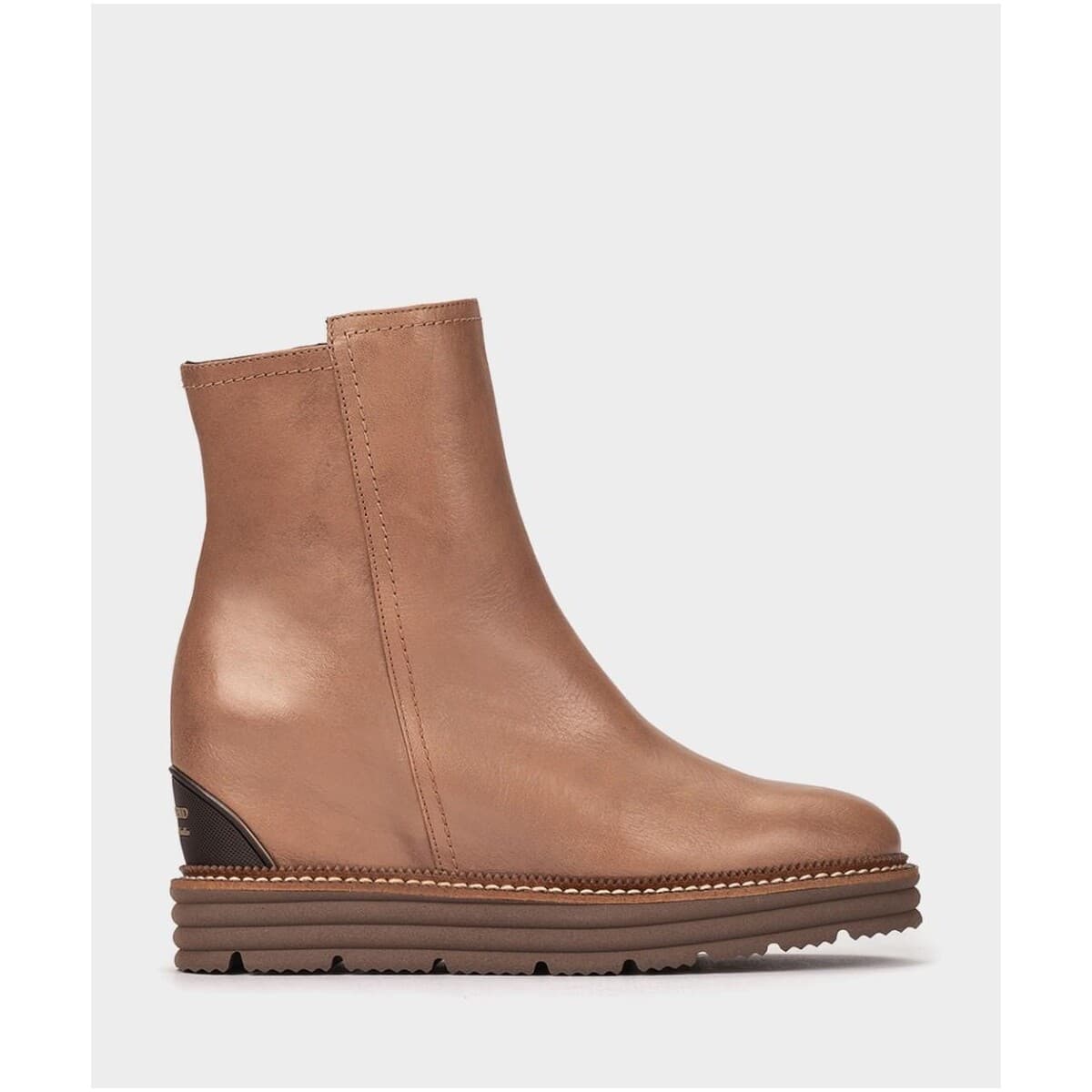 Μποτίνια Weekend By Pedro Mirallles -