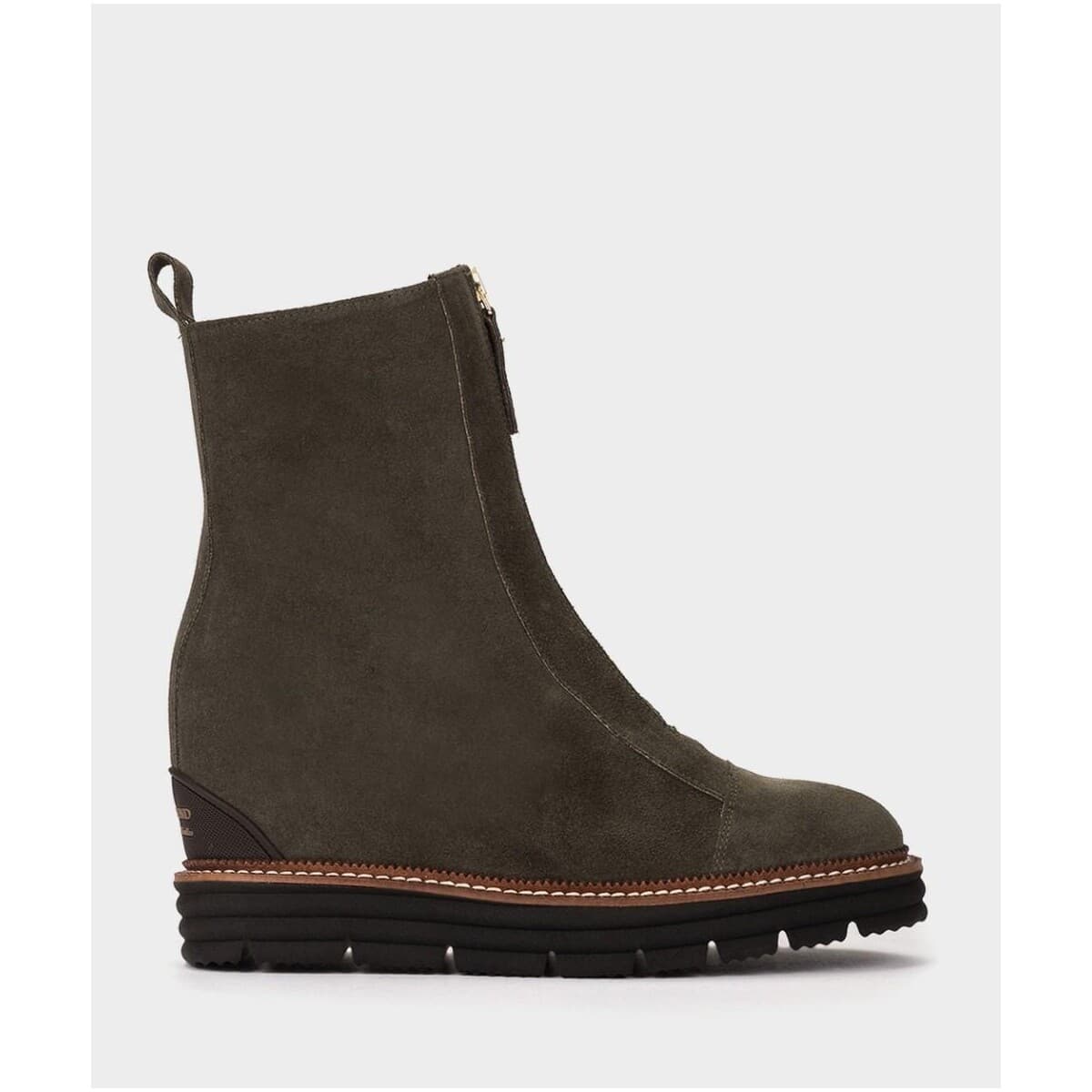 Μποτίνια Weekend By Pedro Mirallles -