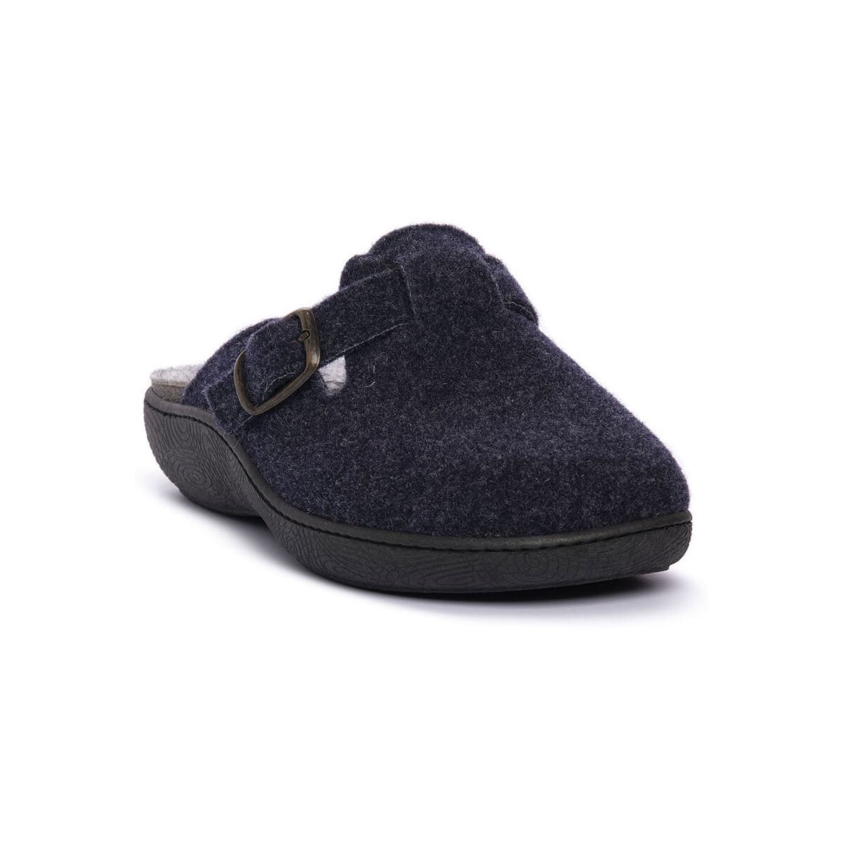 Mules Emanuela 1802 BLU