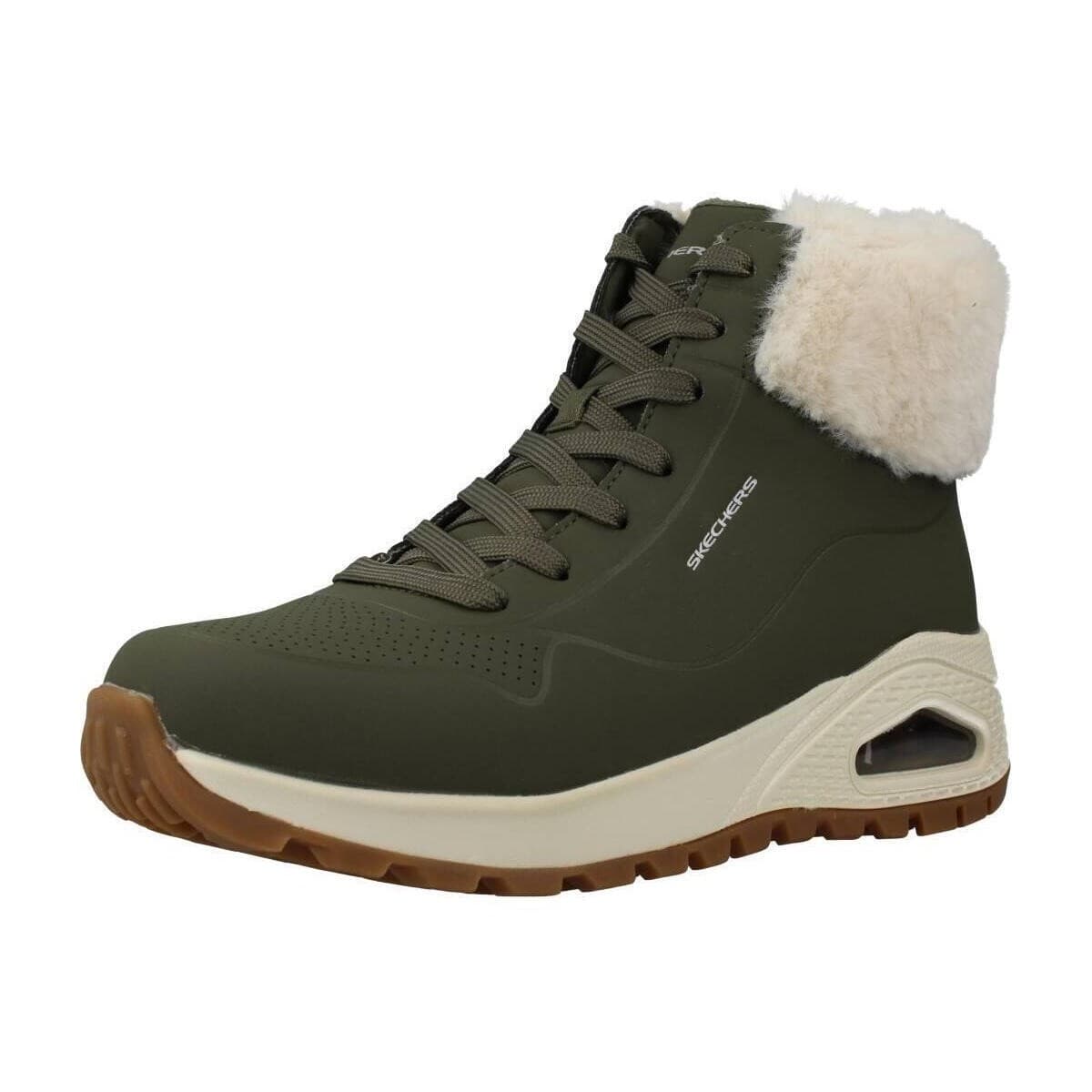 Μποτίνια Skechers UNO RUGGED FALL AIR