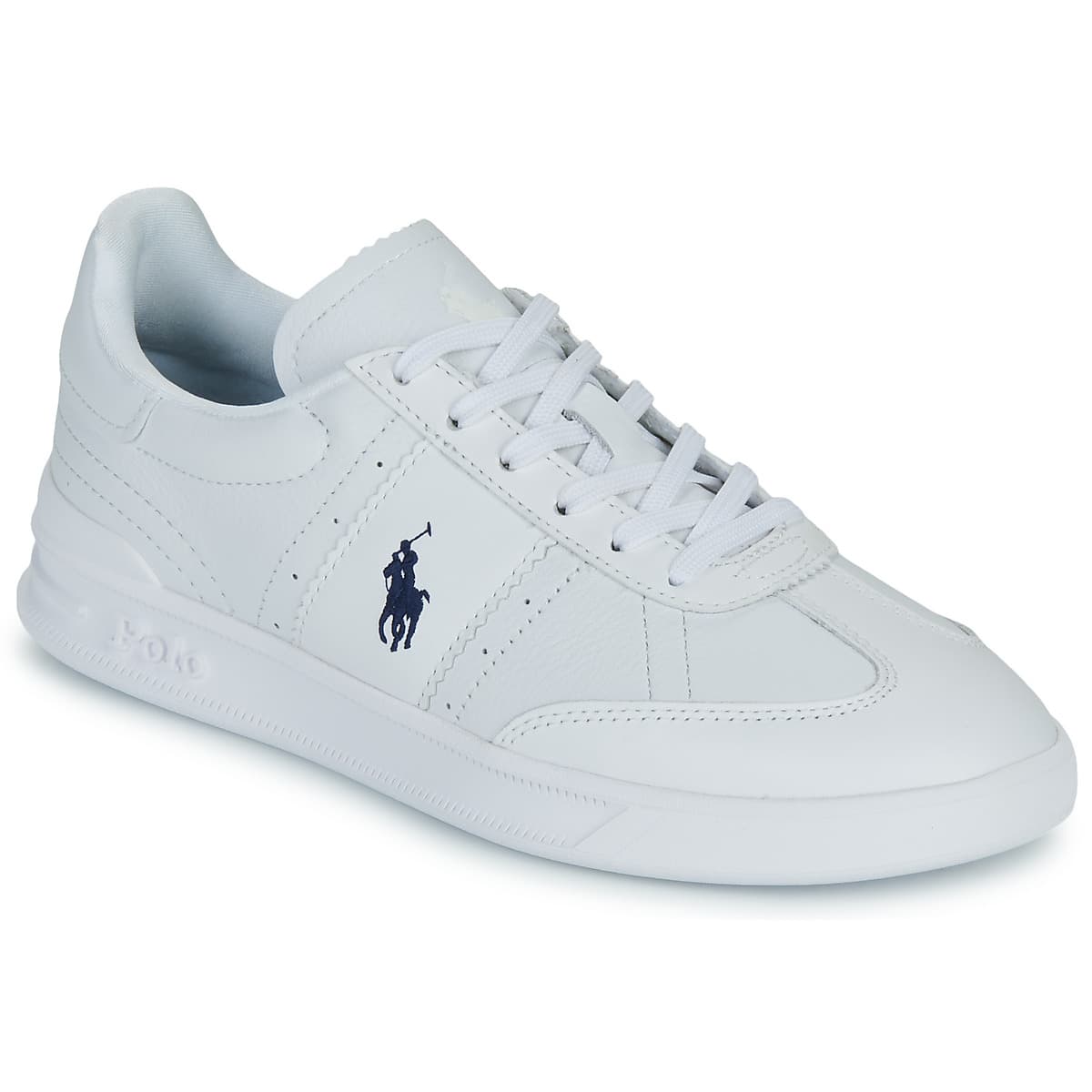Xαμηλά Sneakers Polo Ralph Lauren HRT AERA PP