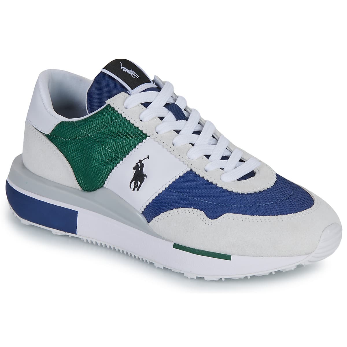 Xαμηλά Sneakers Polo Ralph Lauren TRAIN 89