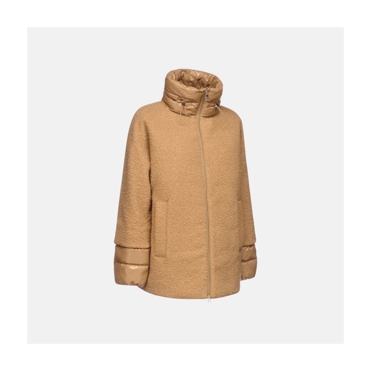 Παλτό Geox W CALITHE