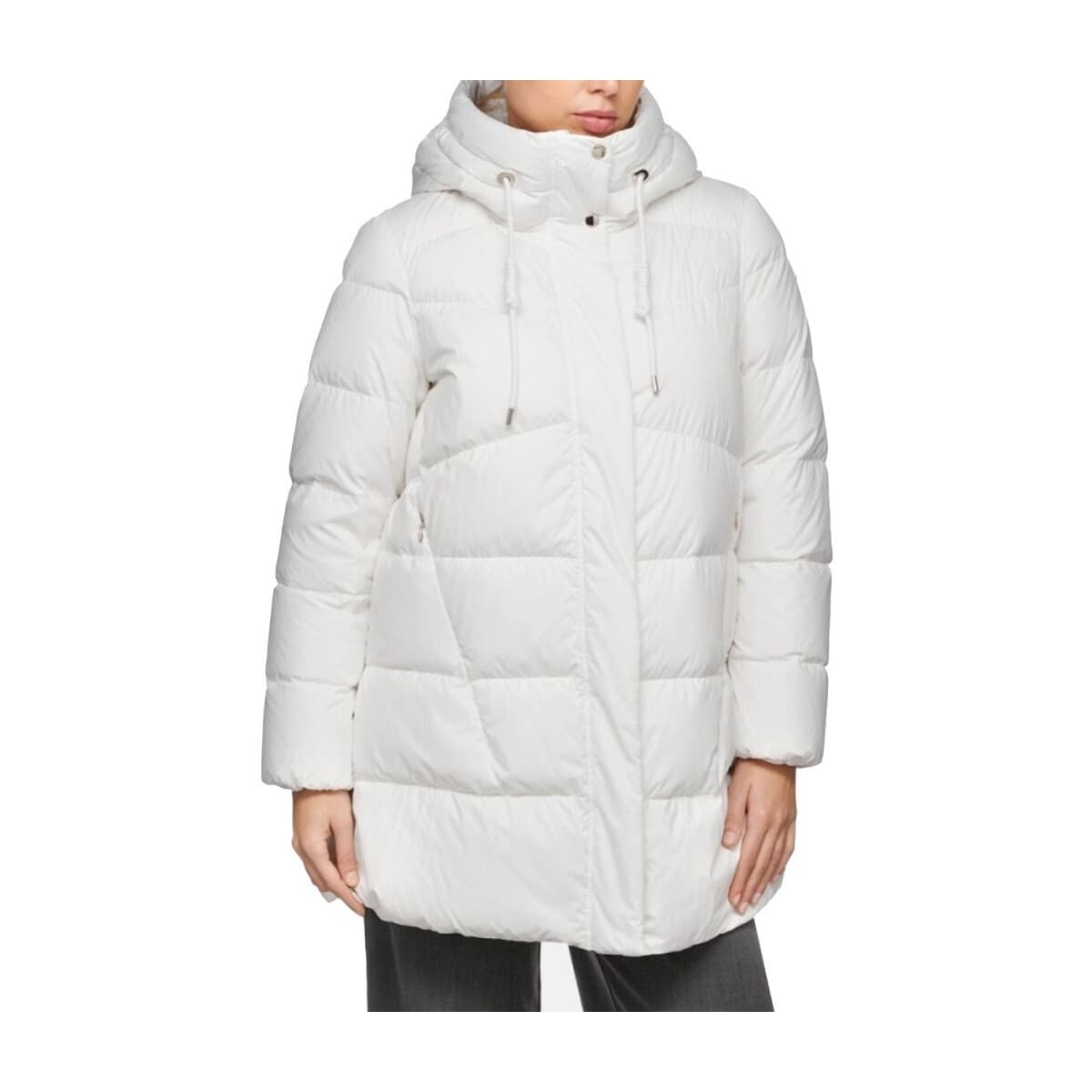 Παλτό Geox W DALYLA L