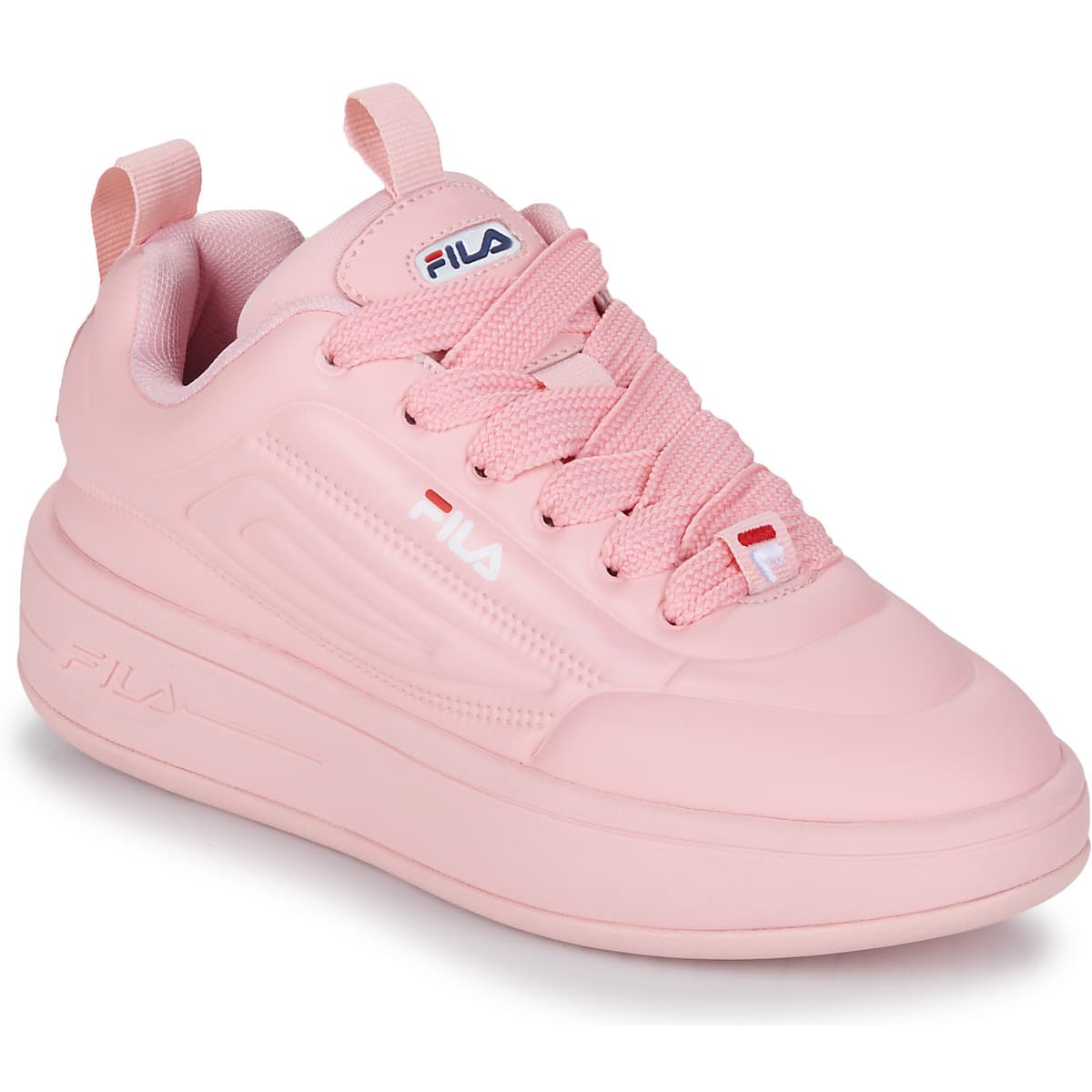 Xαμηλά Sneakers Fila FILA SUPERBUBBLE wmn