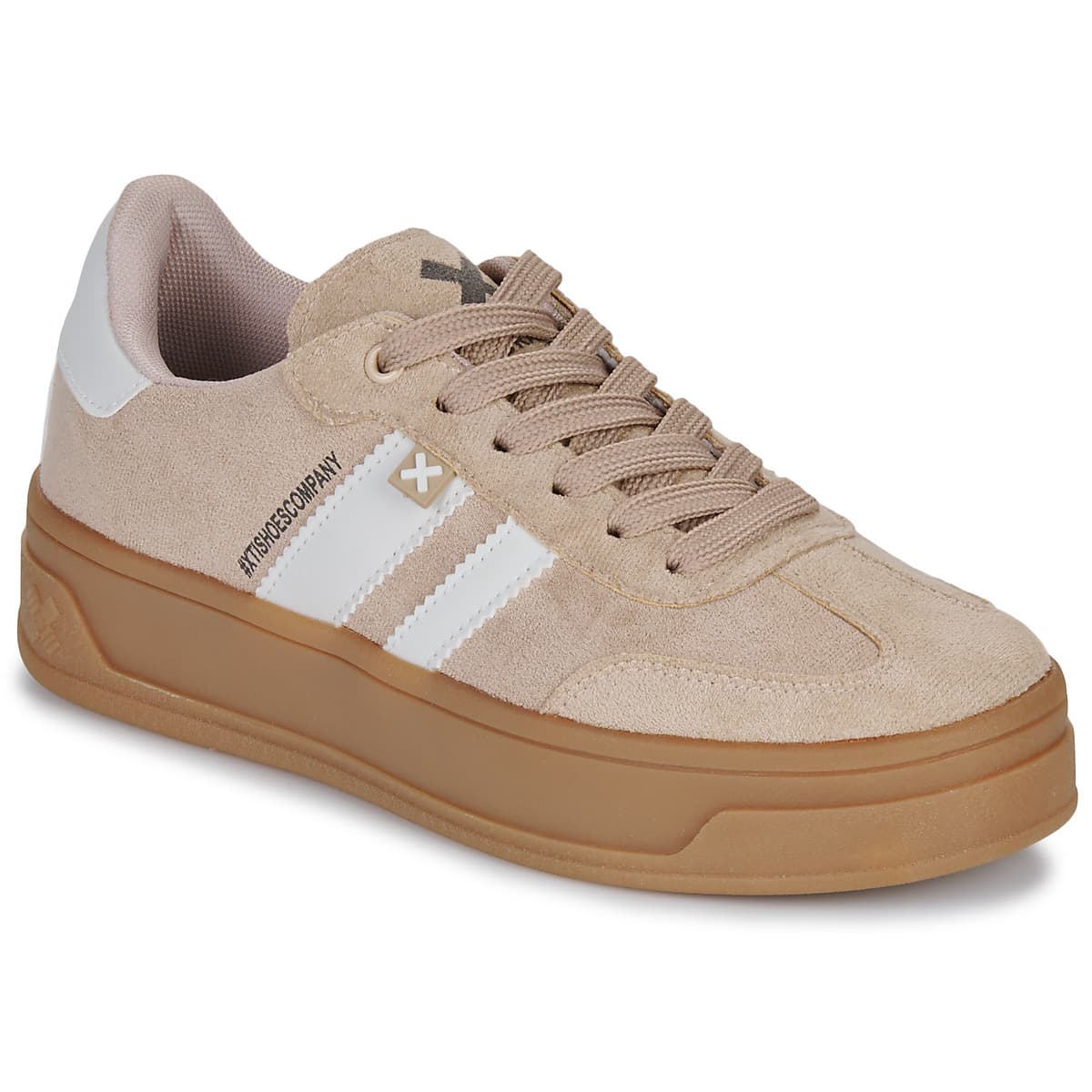 Xαμηλά Sneakers Xti 143644