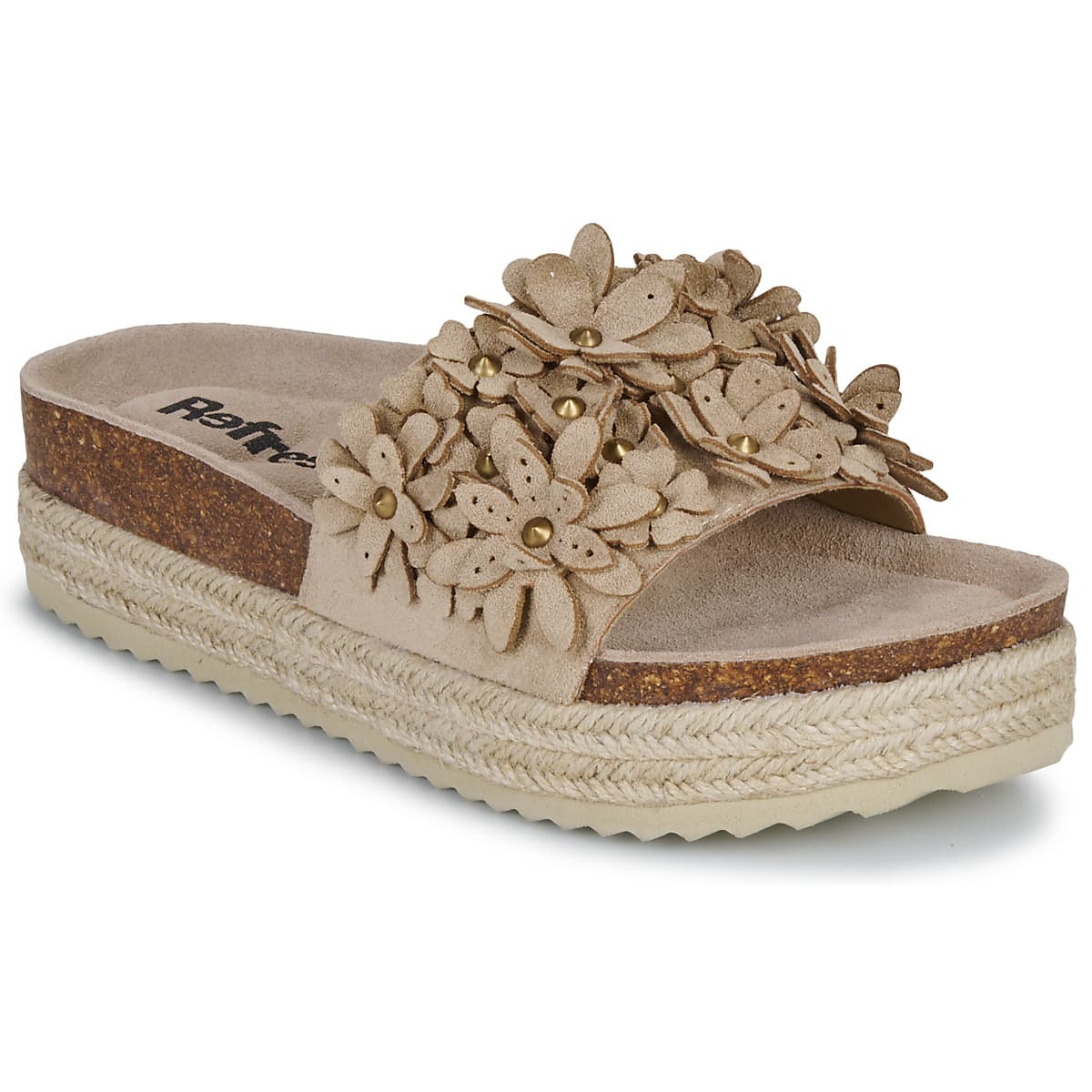 Mules Refresh 172462