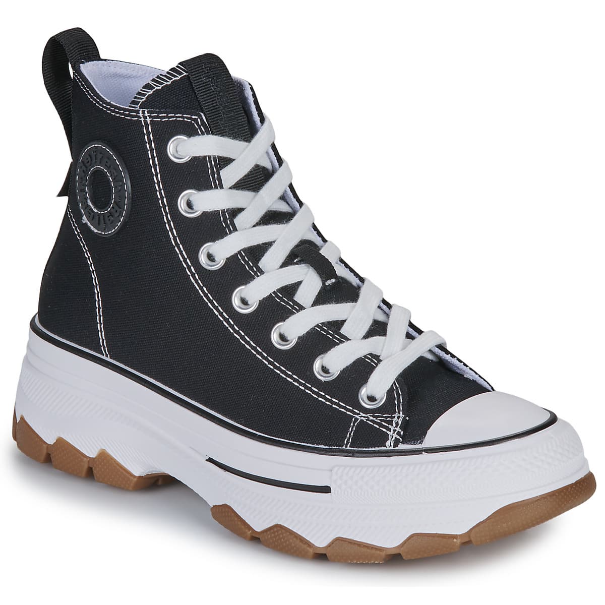 Ψηλά Sneakers Refresh 172476