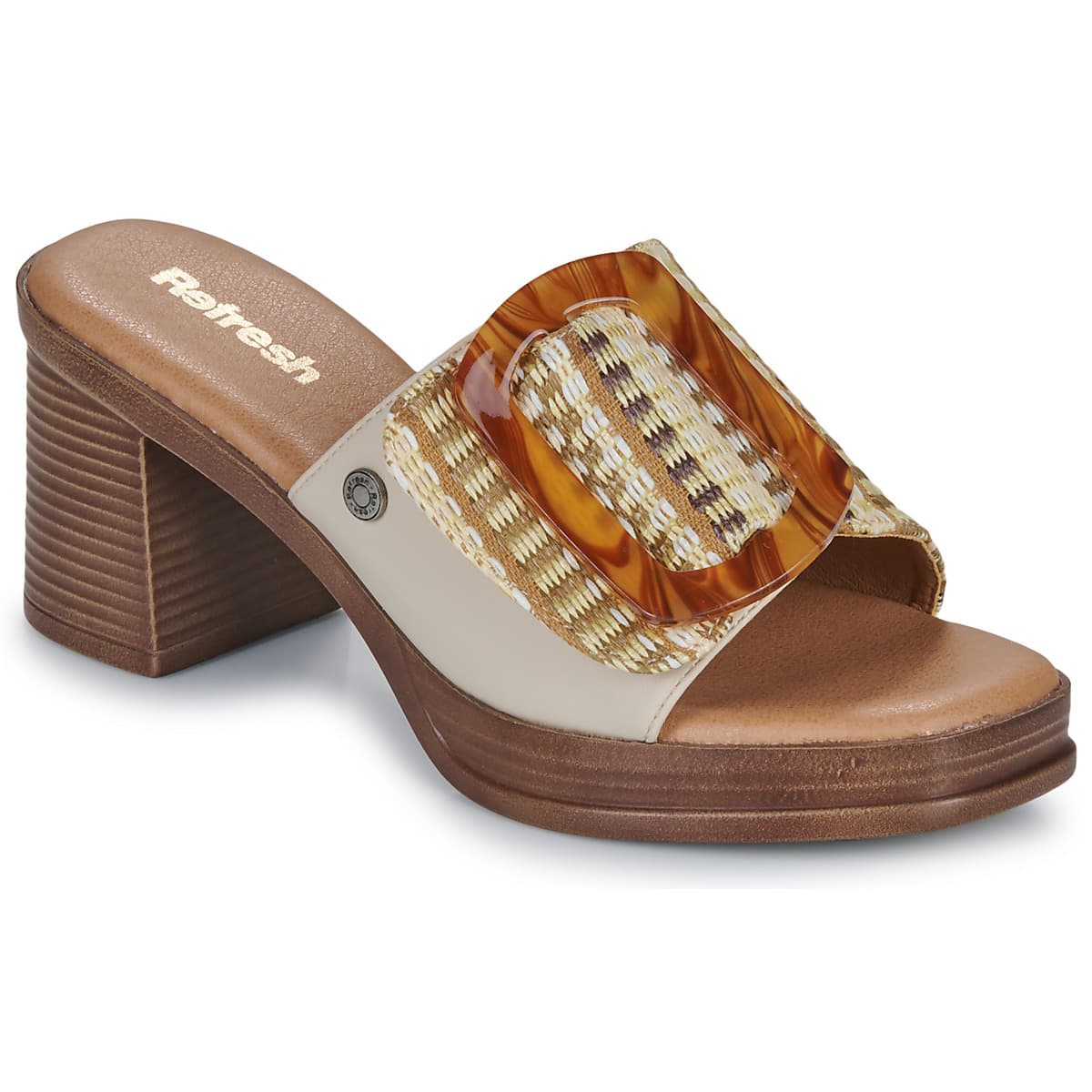 Mules Refresh 172522