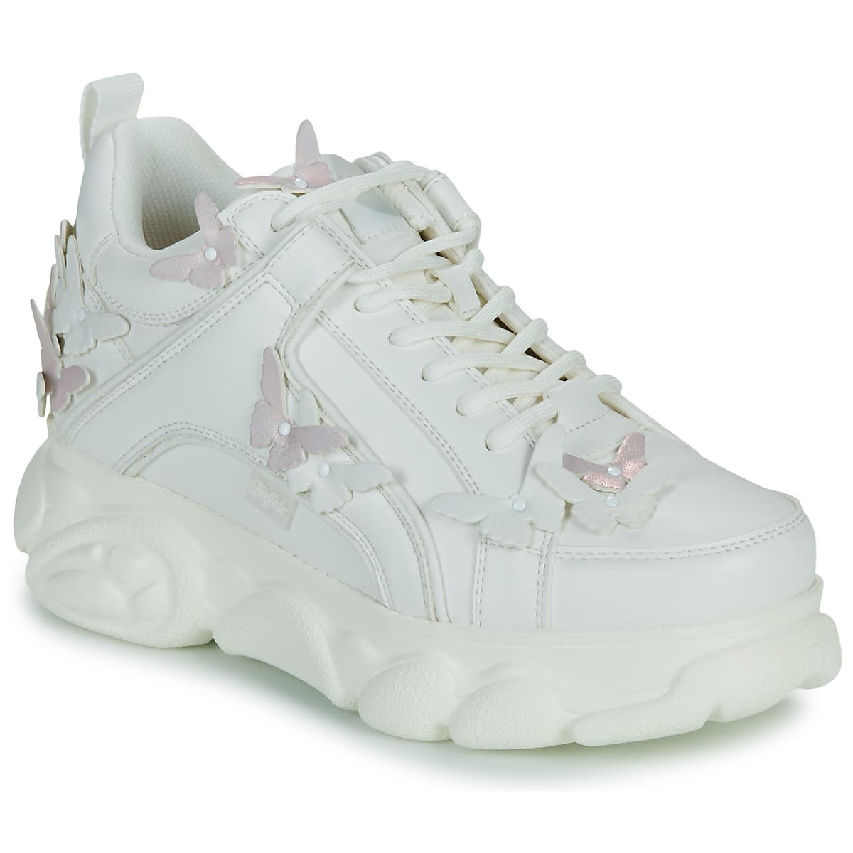Xαμηλά Sneakers Buffalo CLD CORIN BUTTERFLY
