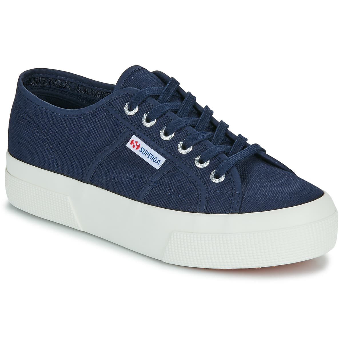 Xαμηλά Sneakers Superga 2740 PLATFORM