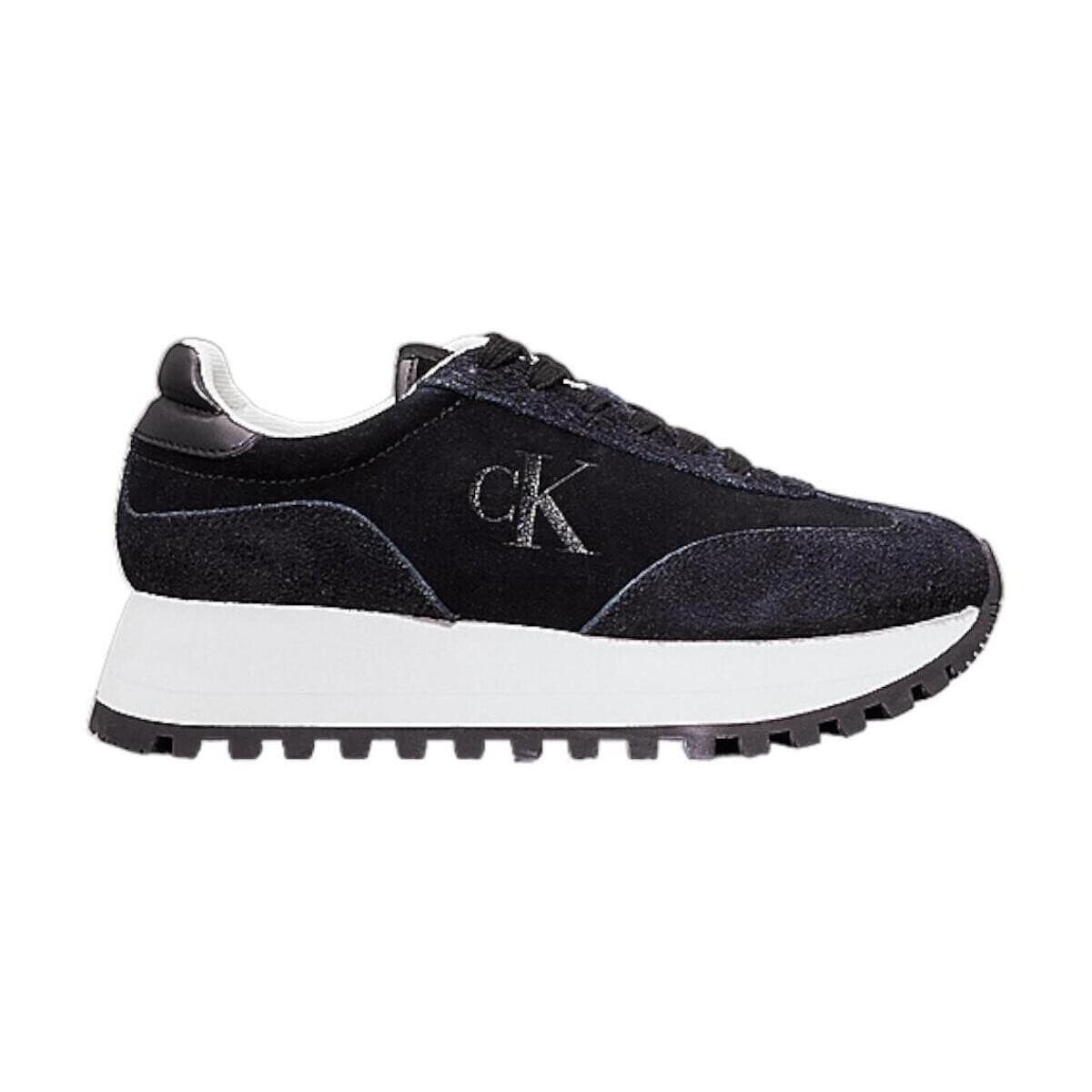 Xαμηλά Sneakers Calvin Klein Jeans YW0YW01574 0GM