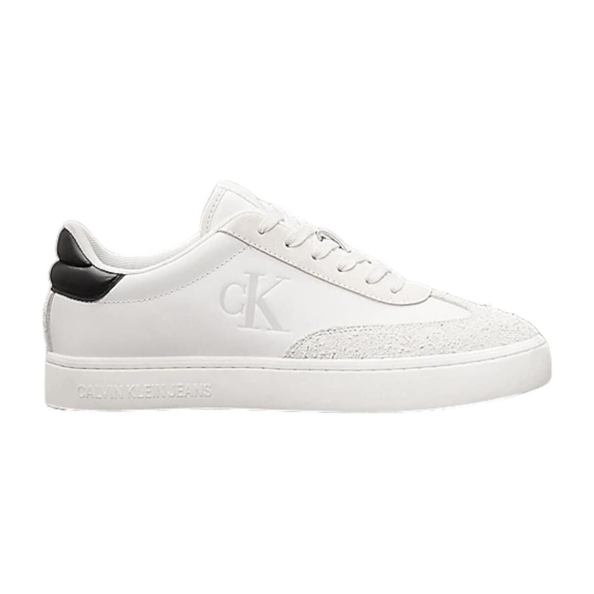 Xαμηλά Sneakers Calvin Klein Jeans YW0YW01611 01W