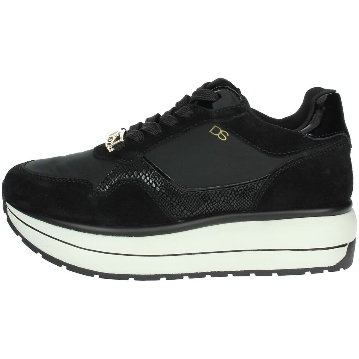 Ψηλά Sneakers Donna Serena 9L5530DM