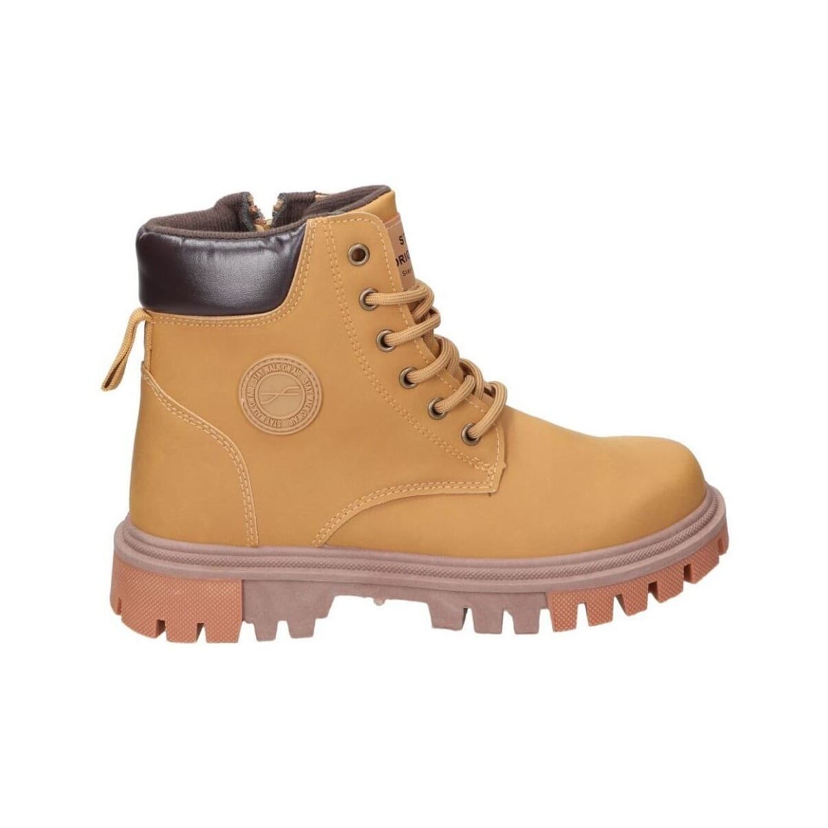 Μποτίνια Stay 35-1941