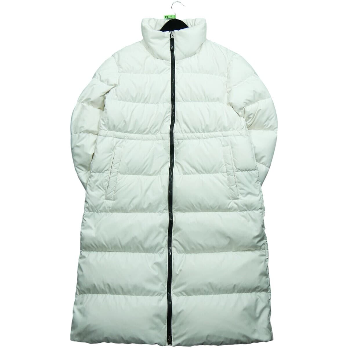 Χοντρό μπουφάν Fila 124728