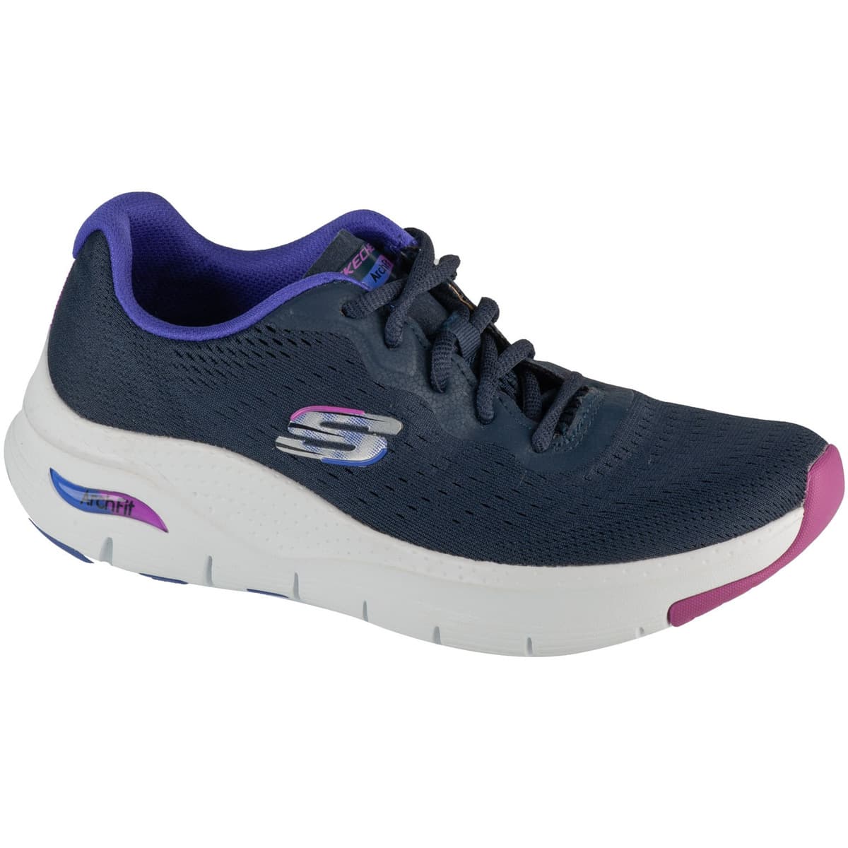 Xαμηλά Sneakers Skechers Arch Fit-Infinity Cool