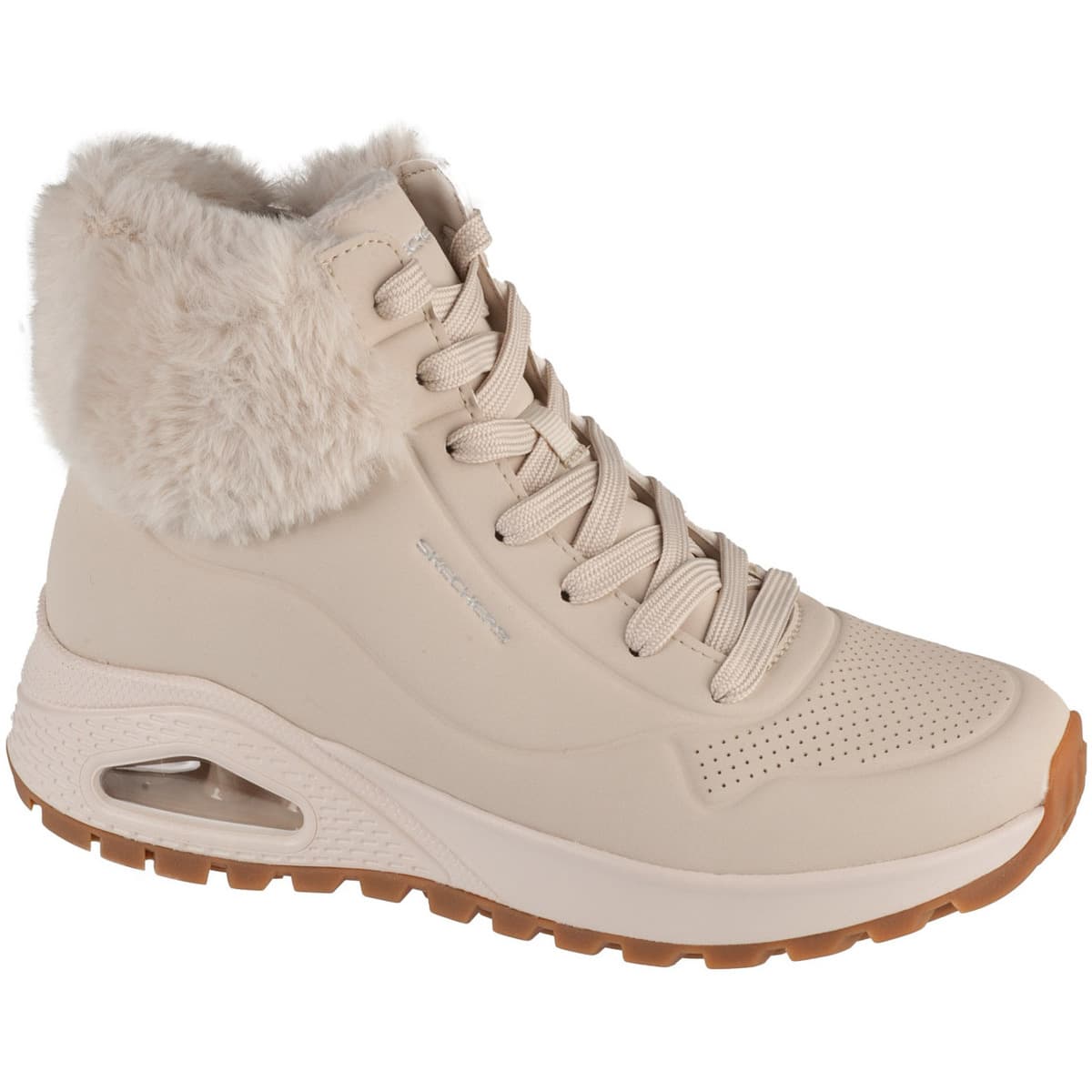 Μπότες Skechers Uno Rugged - Fall Air