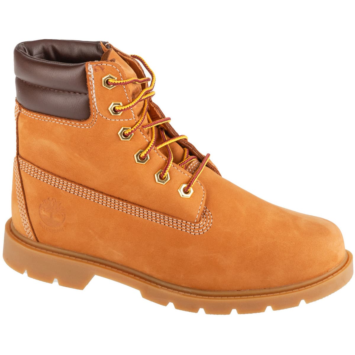 Μποτίνια Timberland Linden Woods WP 6 Inch