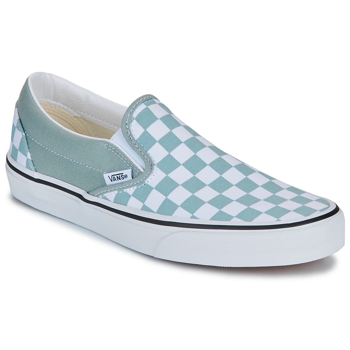 Slip on Vans Classic Slip-On