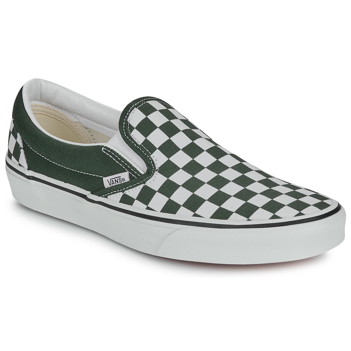Slip on Vans Classic Slip-On