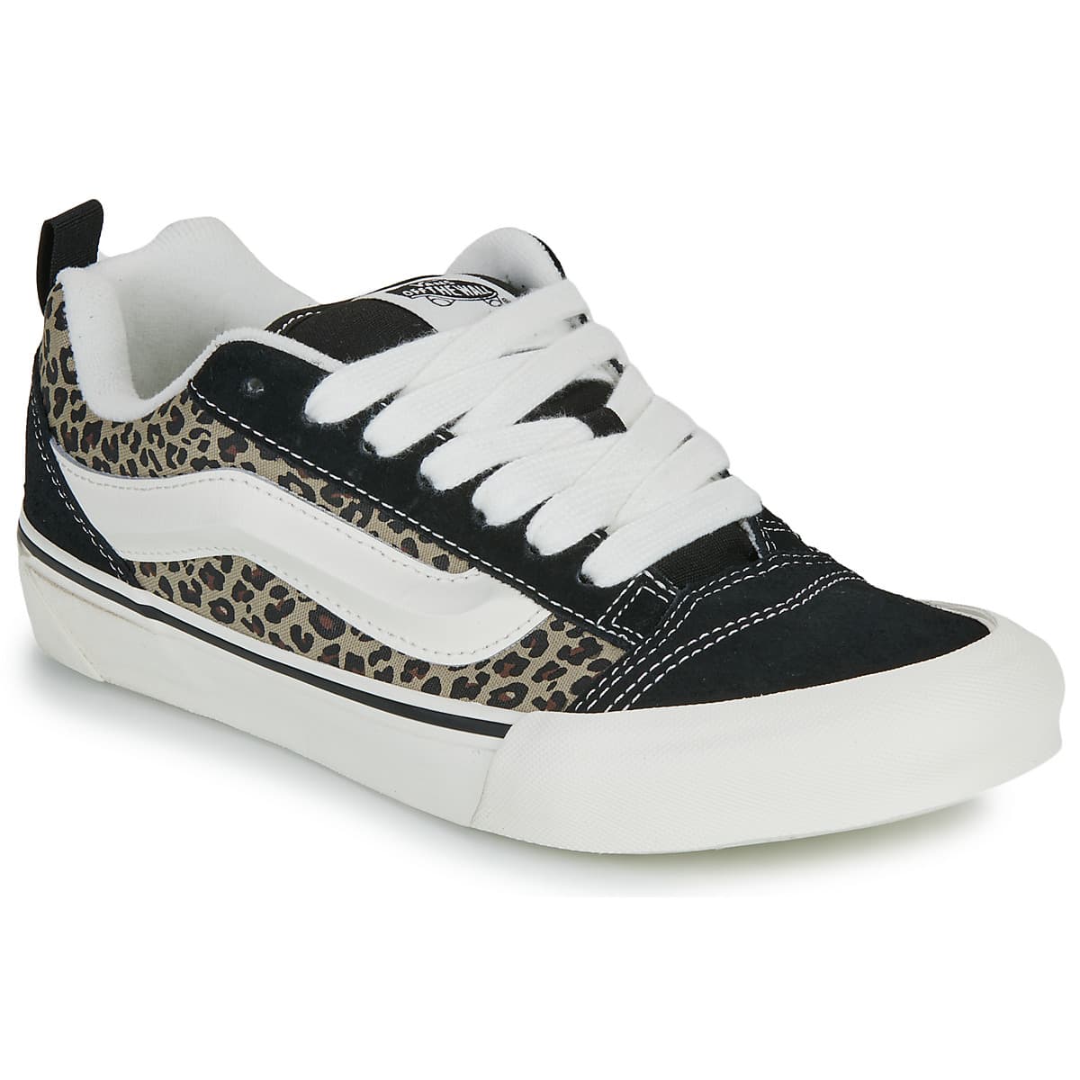 Xαμηλά Sneakers Vans Knu Skool