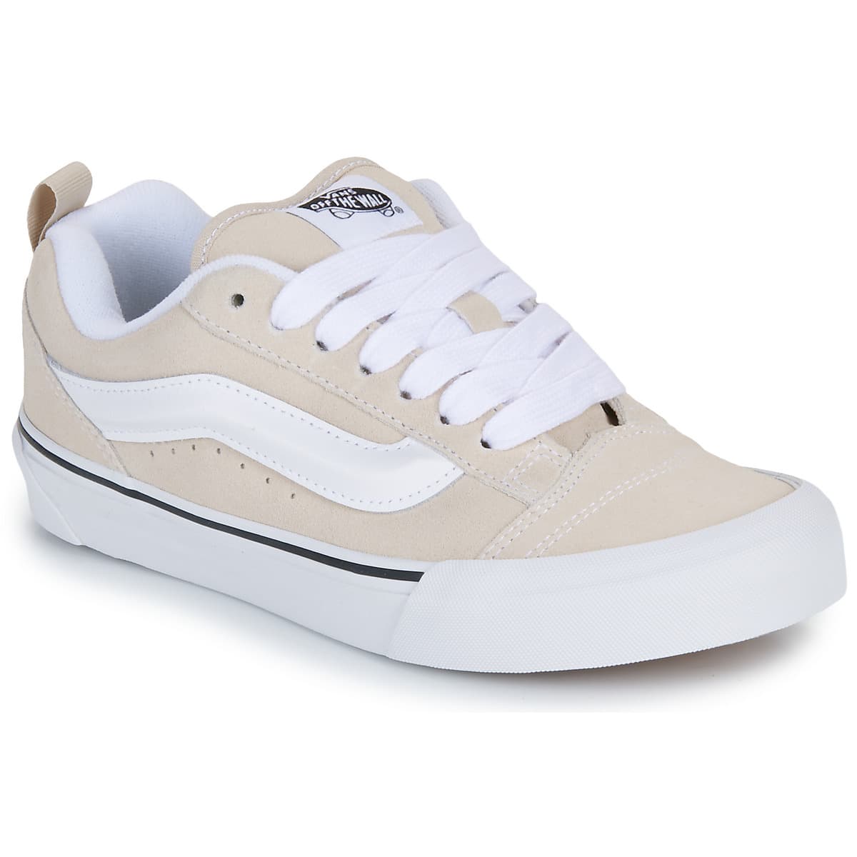 Xαμηλά Sneakers Vans Knu Skool
