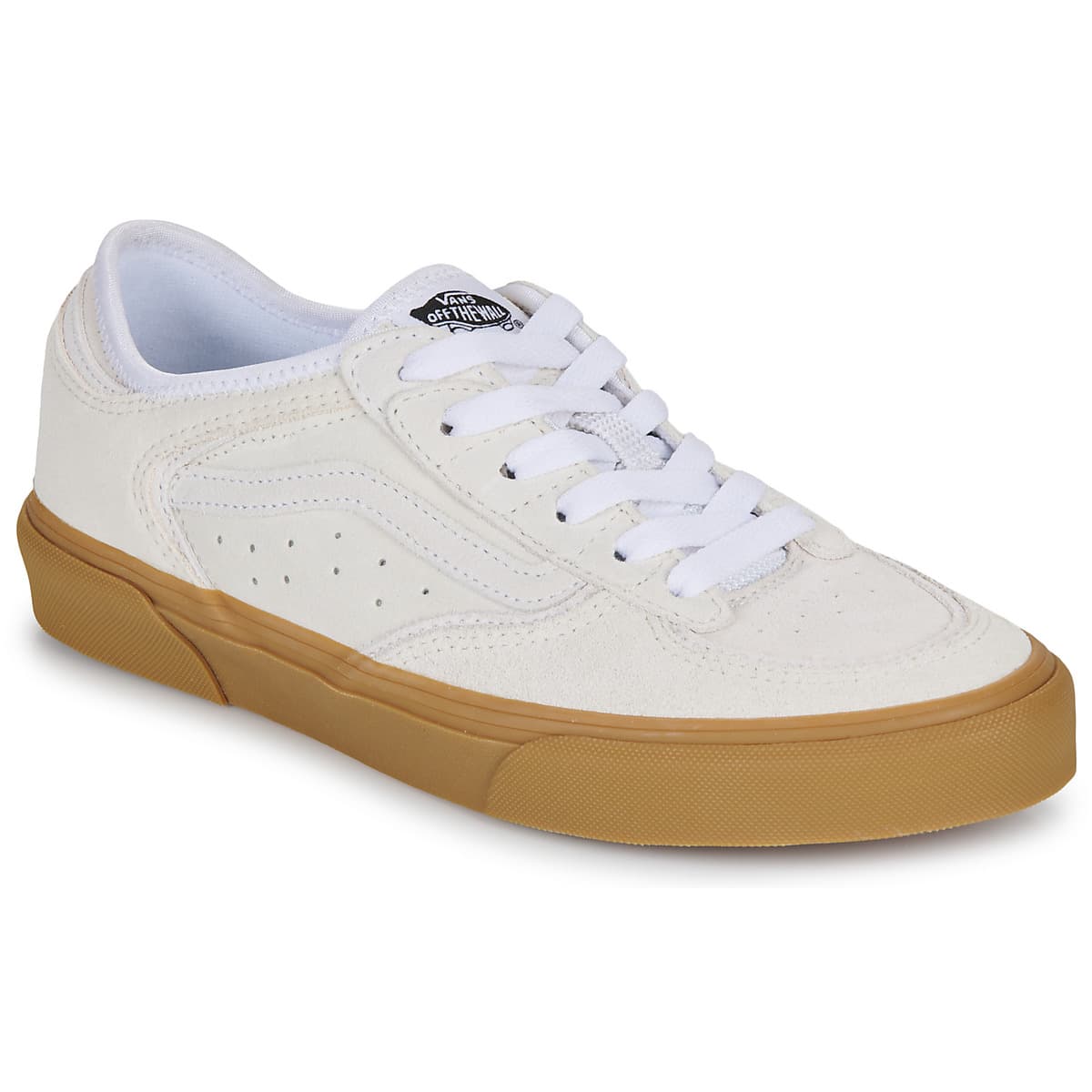 Xαμηλά Sneakers Vans Rowley Classic