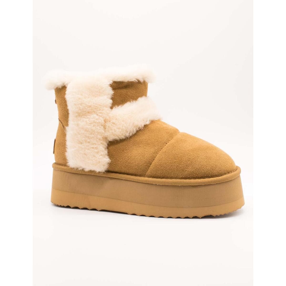 Μποτίνια Varm Rin 01