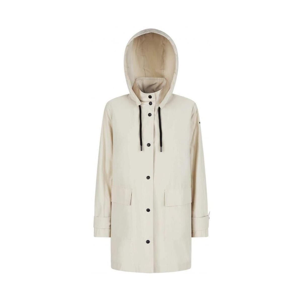 Αντιανεμικά Geox W ILDE PARKA