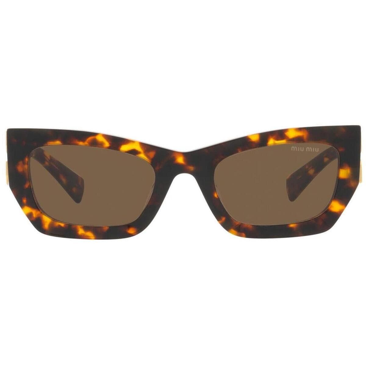 óculos de sol Miu Miu 0MU 09WS