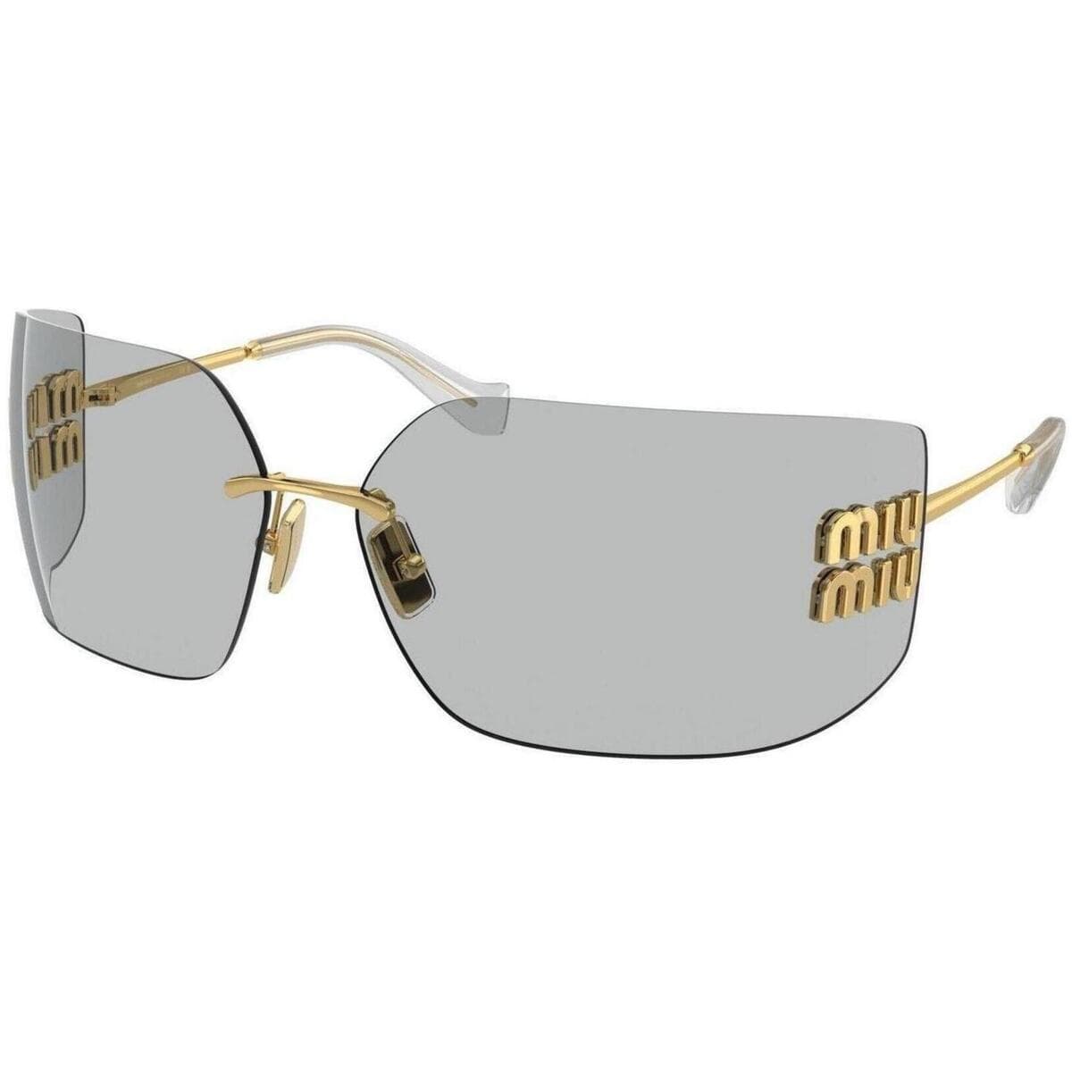 óculos de sol Miu Miu 0MU 54YS