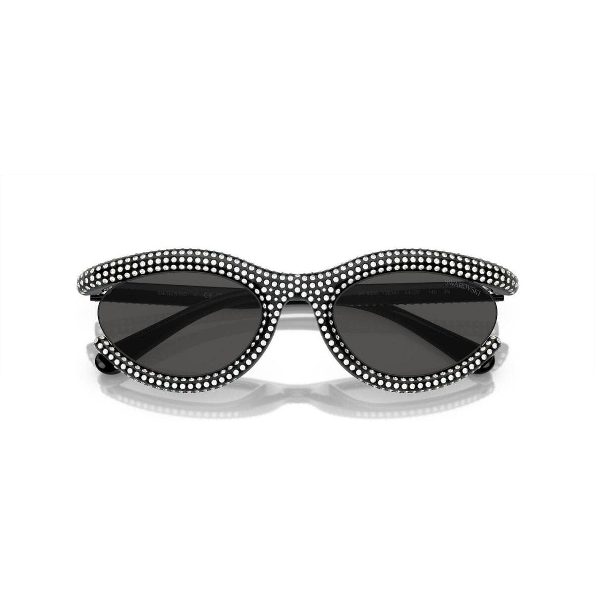 óculos de sol Swarovski 0SK6006