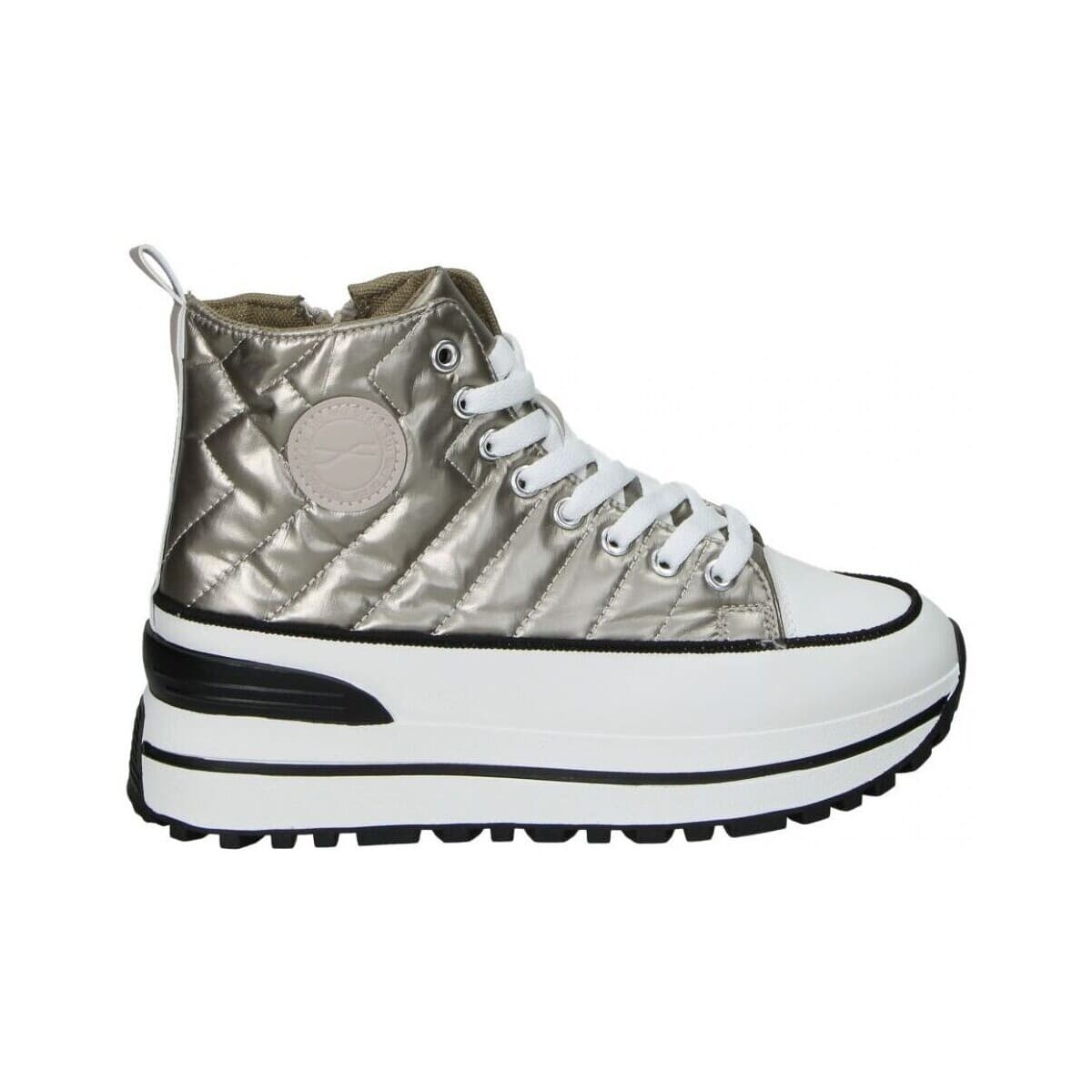 Μποτίνια Stay E35-1927