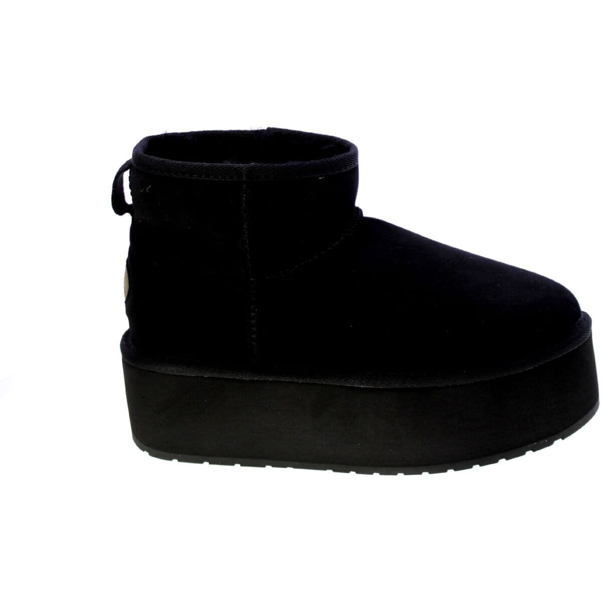 Μπότες EMU 144634