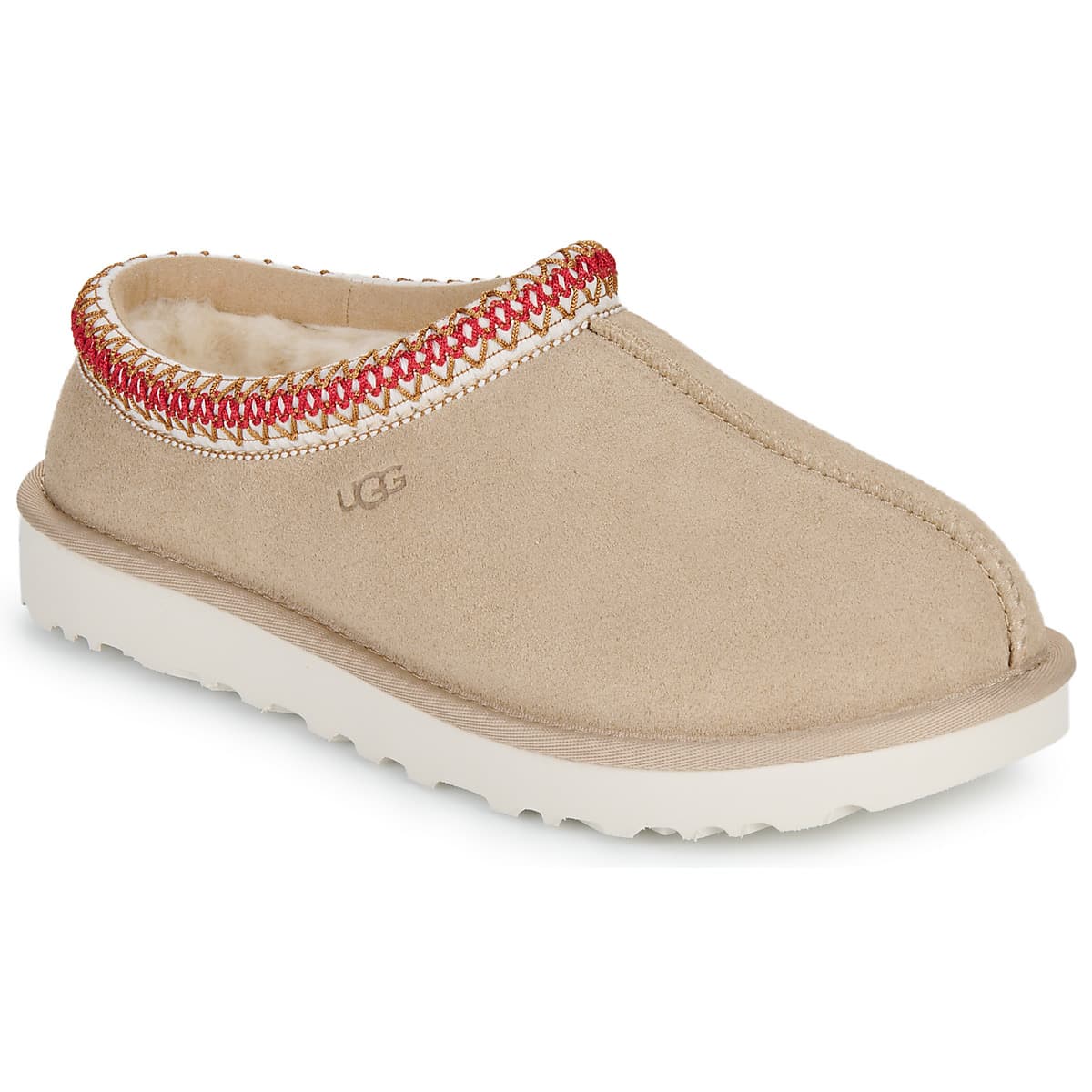 Παντόφλες UGG W TASMAN
