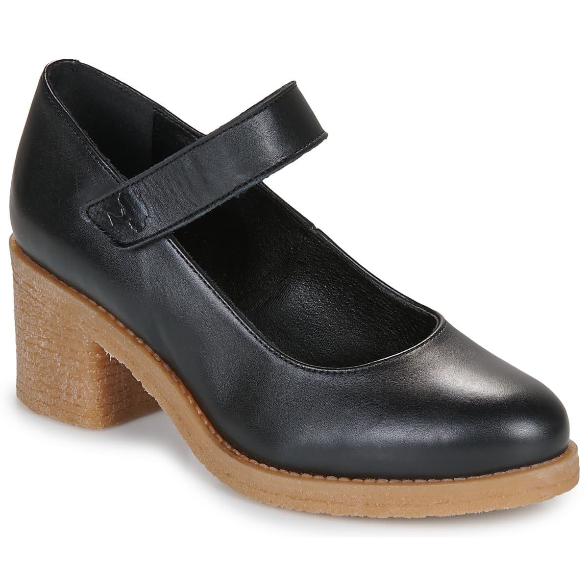 Γόβες Dream in Green WALBA