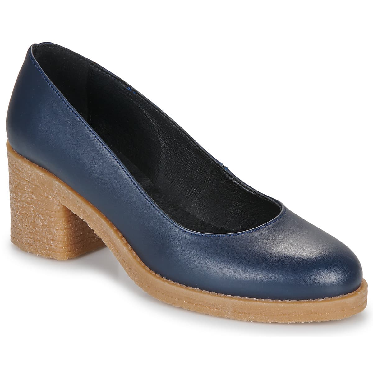 Γόβες Dream in Green WALBAE