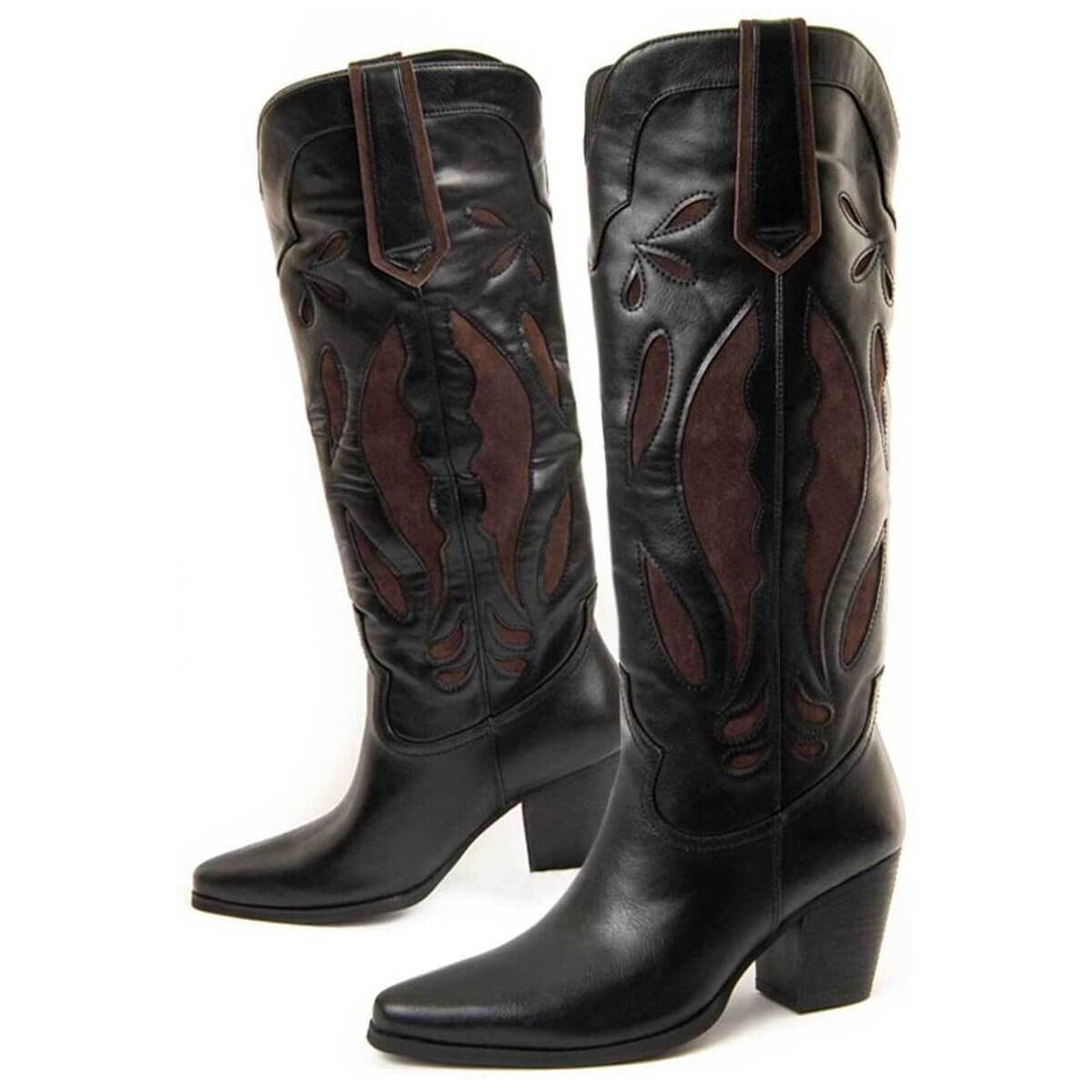 Μπότες Montevita 96672